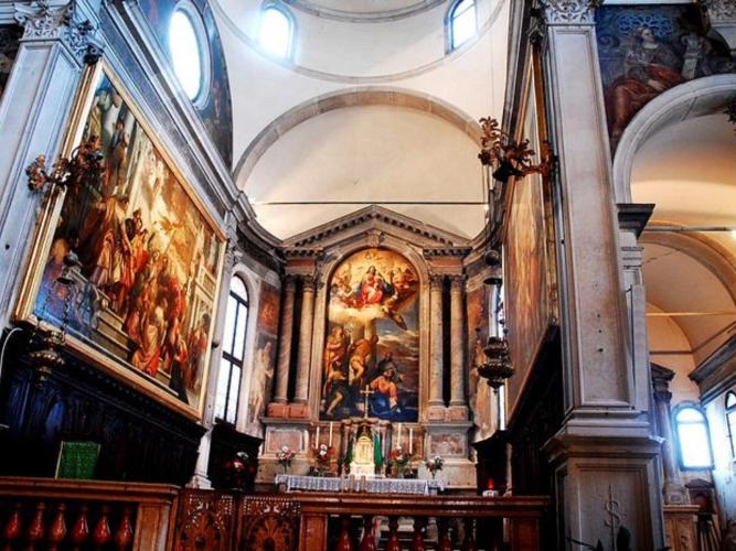 Chiesa di San Sebastiano