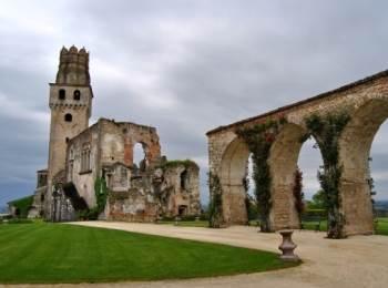 Castello di San Salvatore a Susegana