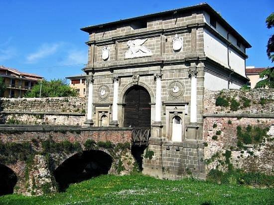 porta