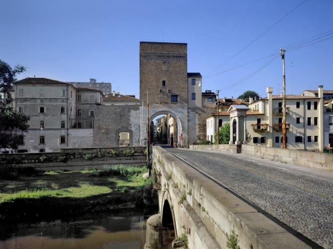 ponte molino