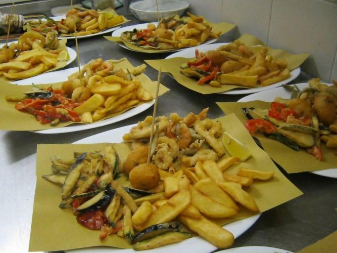 Bolla Food & Drinks 2