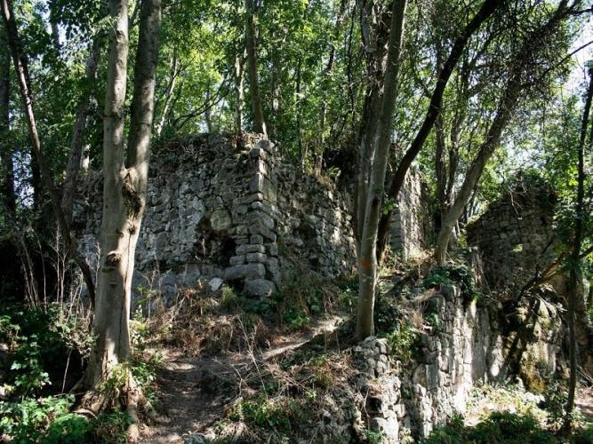 Castello di Peronella