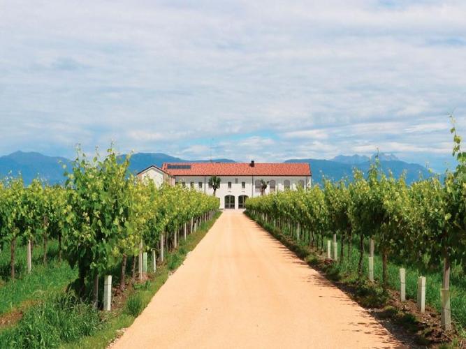 Casa Vittoria - Ristorante