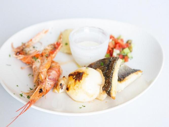 Casa Vittoria - Ristorante  3