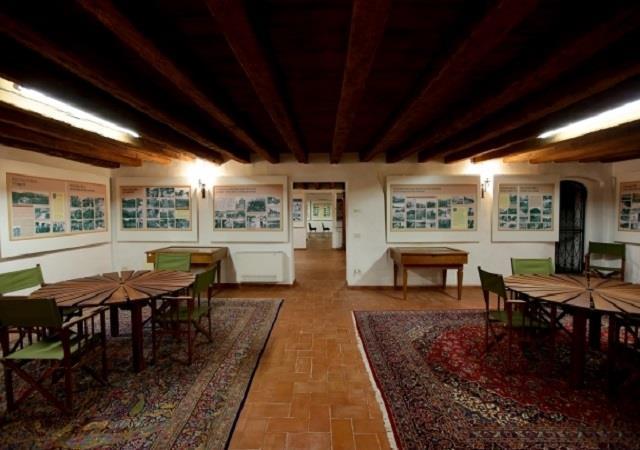 Museo Hemingway - panoramica