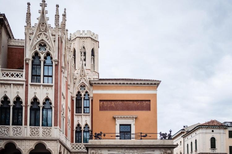 bar caffè pedrocchi