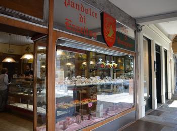 Pasticceria Cuccato