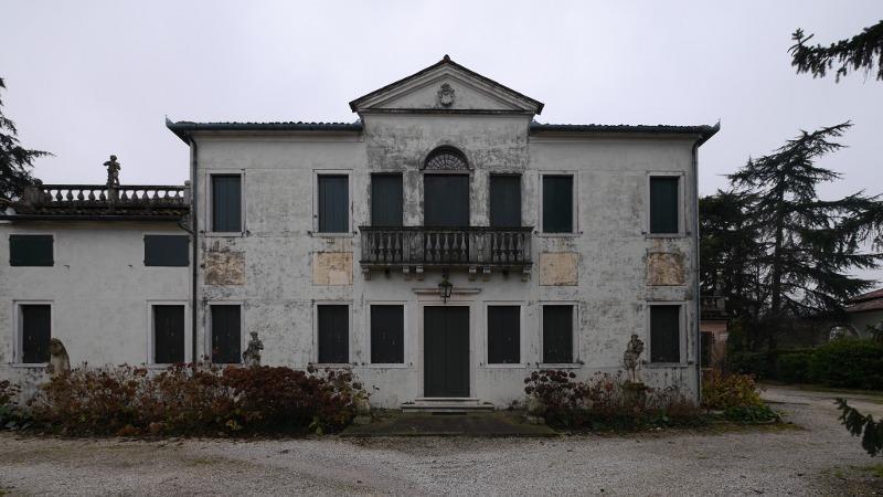 Villa Tiepolo 1 