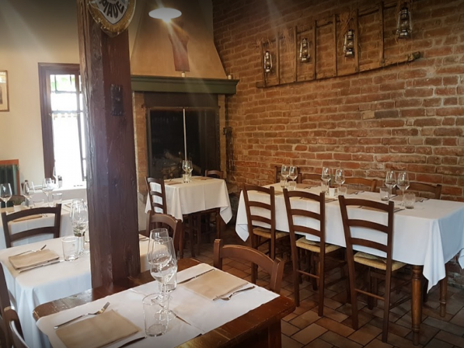 Osteria Torre Morosini 2