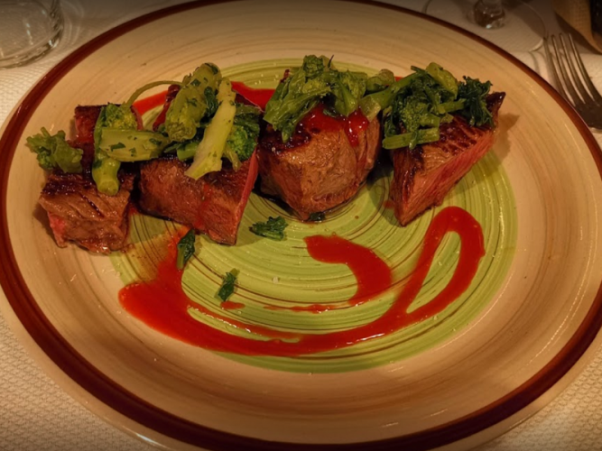 Osteria Torre Morosini 3