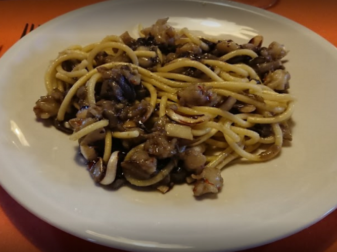 Osteria Torre Morosini 4