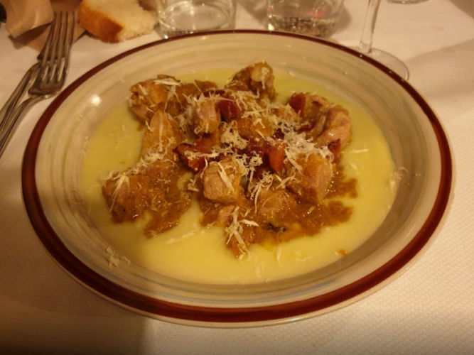 Osteria Torre Morosini 5