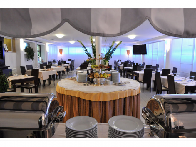 Ristotante Al Fogher