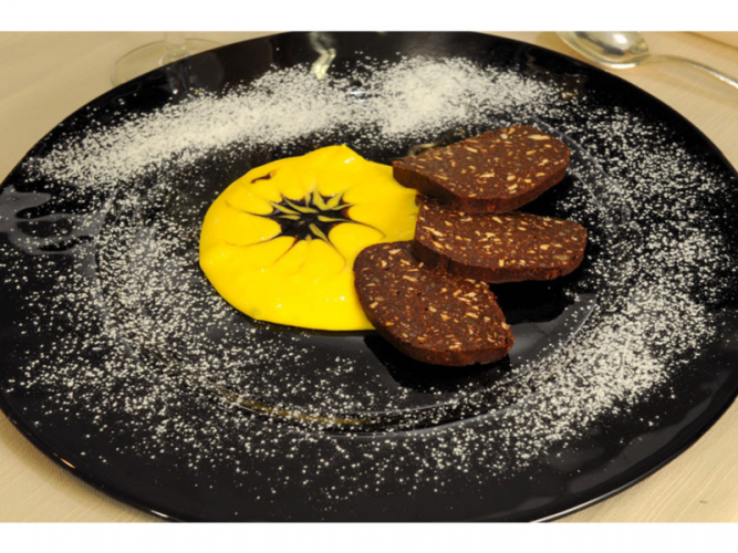 Ristotante Al Fogher 4