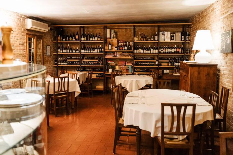 Osteria da Conte_locaton 1