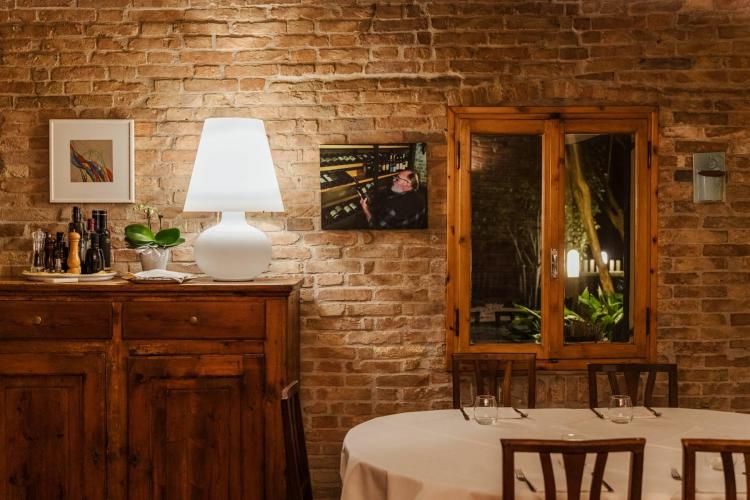 Osteria da Conte_location 3