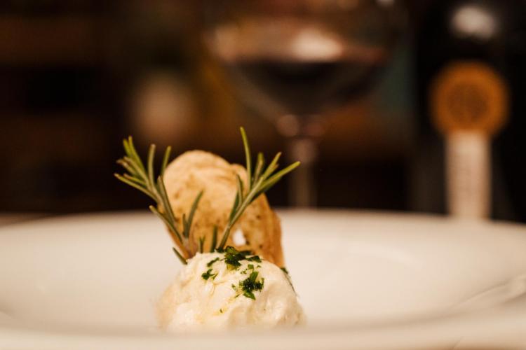 Osteria da Conte_piatto 2