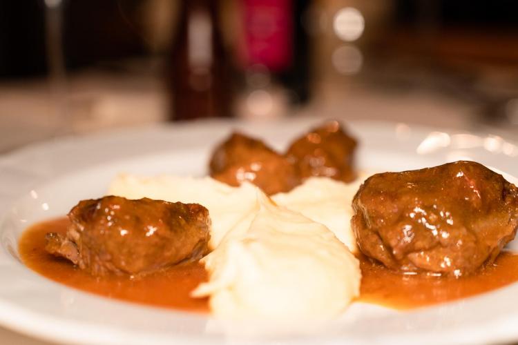 Osteria da Conte_piatto 4