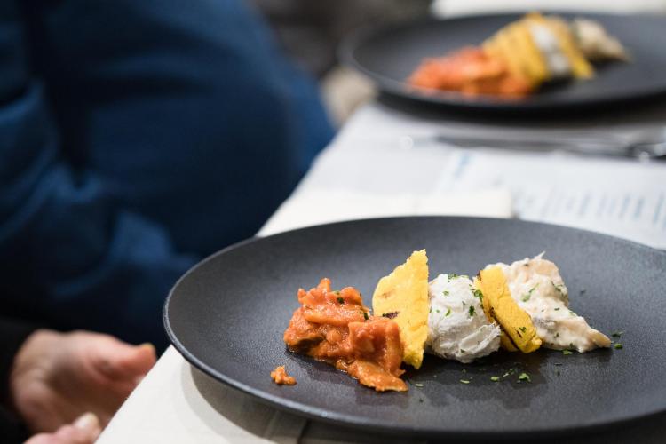 Trattoria da Gelindo_piatto 2