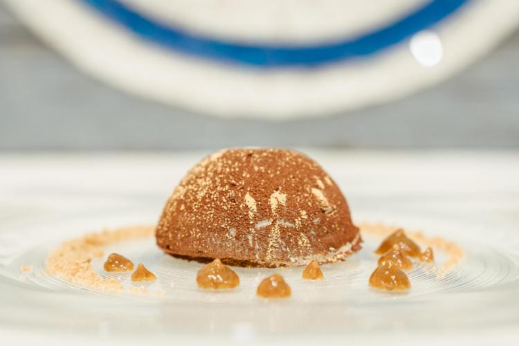 Trattoria da Gelindo_piatto 5