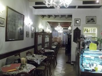 Duomo Prosciutteria - Caffetteria