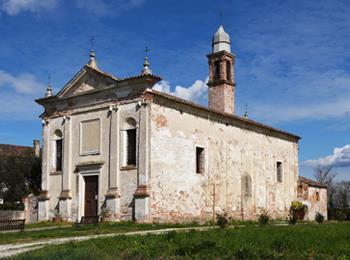 Chiesa di Santa Maria dell'Anconese