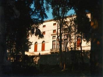 Villa Mocenigo