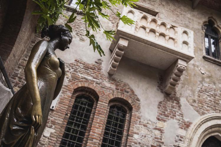 Statua di Giulietta