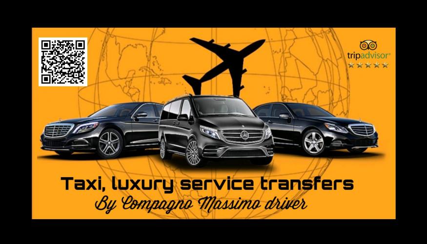 Luxury service transfers 1