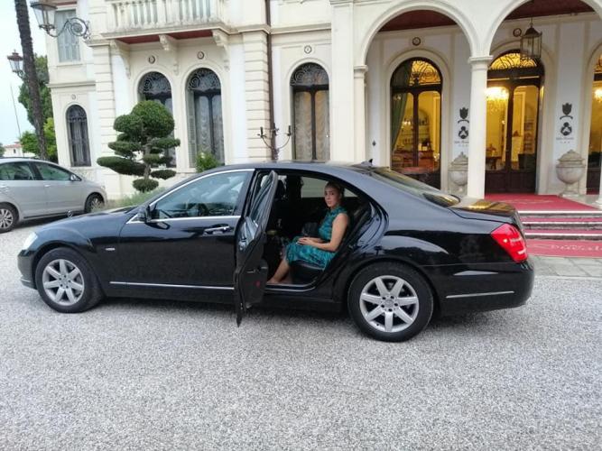 luxury service transfers 2