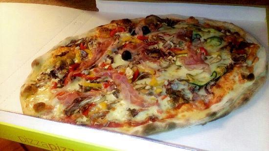 Pizzeria la Deliziosa