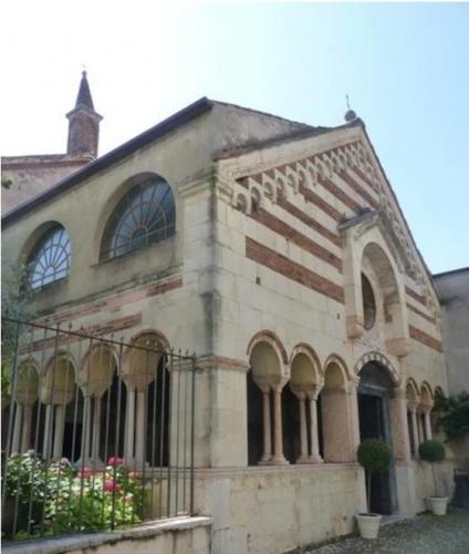 Santissima Trinità