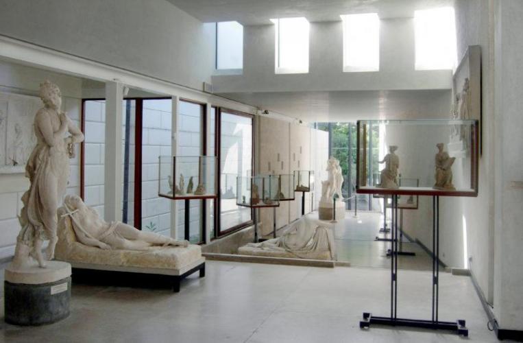 Museo canova Ala Scarpa