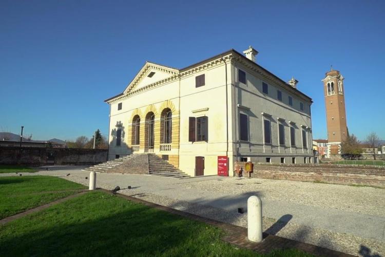 Villa Caldogno