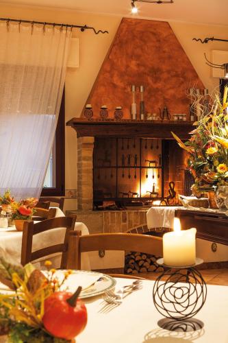 InCorteAlCapo_Ristorante