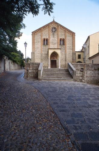 Pievesantagiustina_facciata