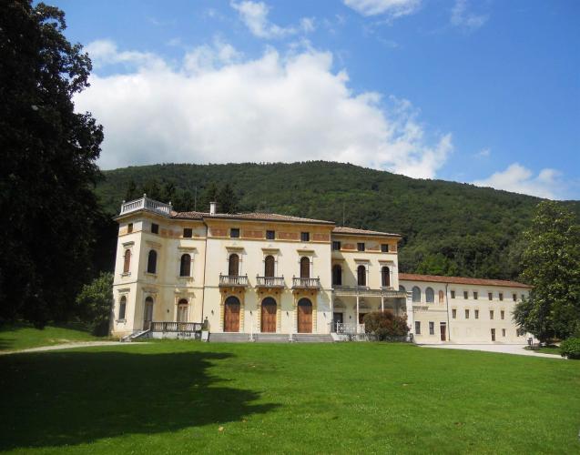 Villa dei Cedri
