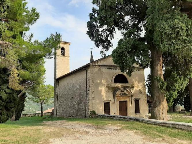 Chiesa di San Colombano