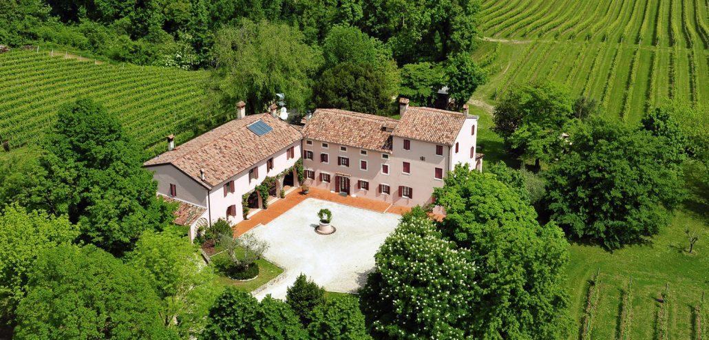 Azienda agricola Baldi