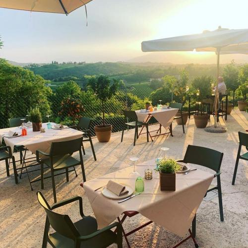 Osteria di Collalbrigo