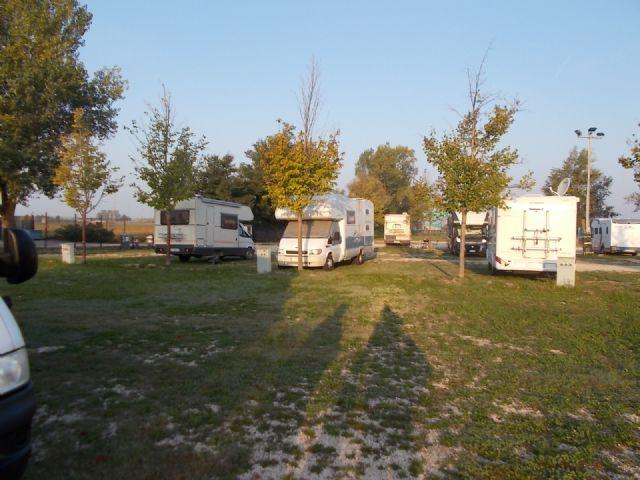 Venezia Porta Ovest 1