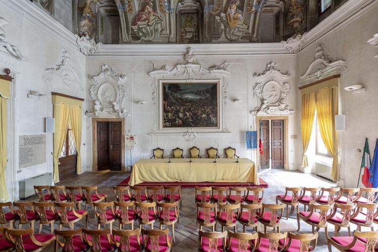 Accademia Di Agricoltura Scienze e Lettere