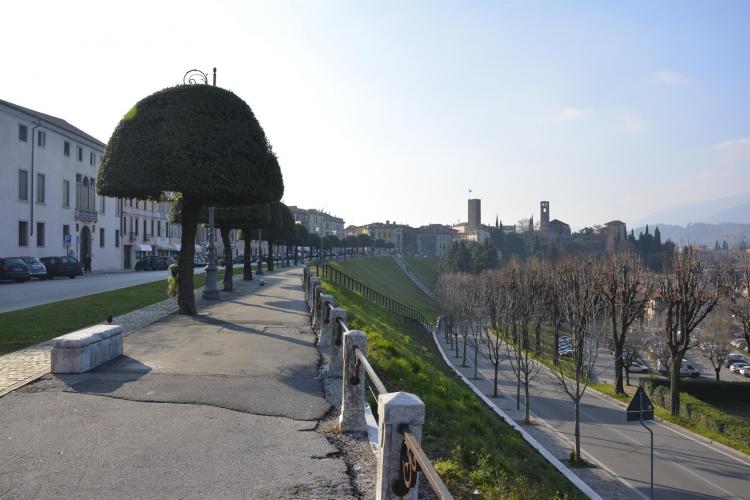 Viale dei Martiri