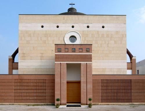 Chiesa della Pentecoste