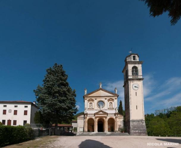 Chiesa San Sebastiano