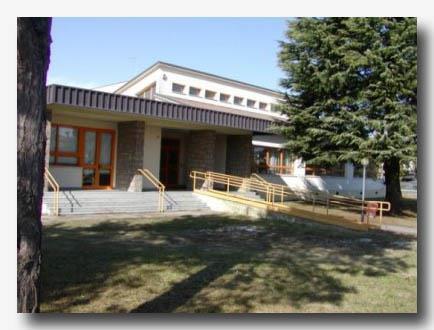 Museo Etnografico di Lova 1 