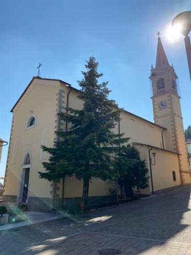 Chiesa di San Vitale in Arco