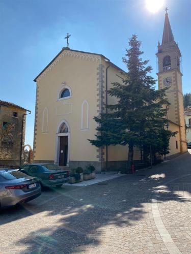 La Chiesa e la piazza