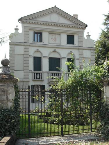 Villa Padoan