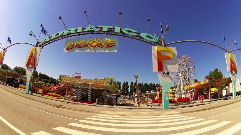 Luna Park Adriatico